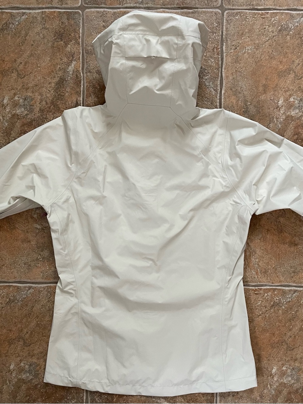 Women's Torrentshell 3L Rain Jacket - Picture 3 of 12